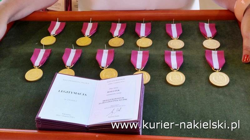 60-lecie Kujawsko-Pomorskiego Ośrodka Doradztwa Rolniczego w Minikowie