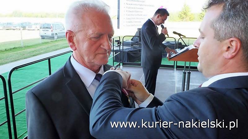 60-lecie Kujawsko-Pomorskiego Ośrodka Doradztwa Rolniczego w Minikowie