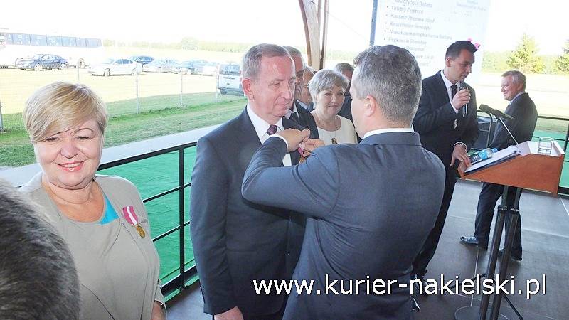 60-lecie Kujawsko-Pomorskiego Ośrodka Doradztwa Rolniczego w Minikowie