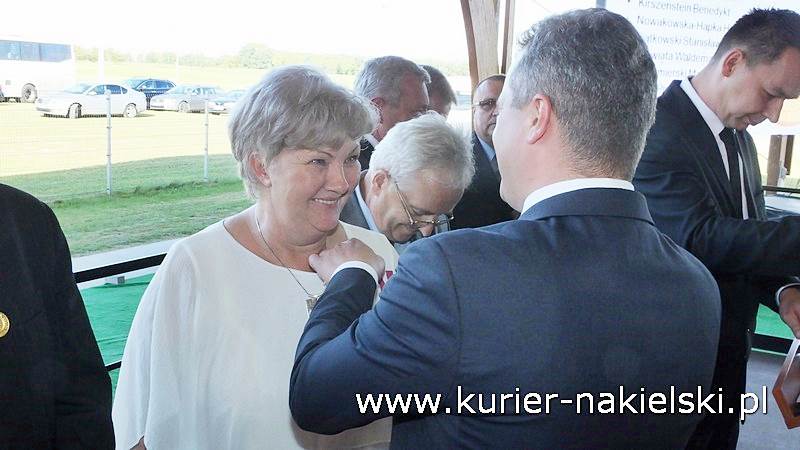 60-lecie Kujawsko-Pomorskiego Ośrodka Doradztwa Rolniczego w Minikowie