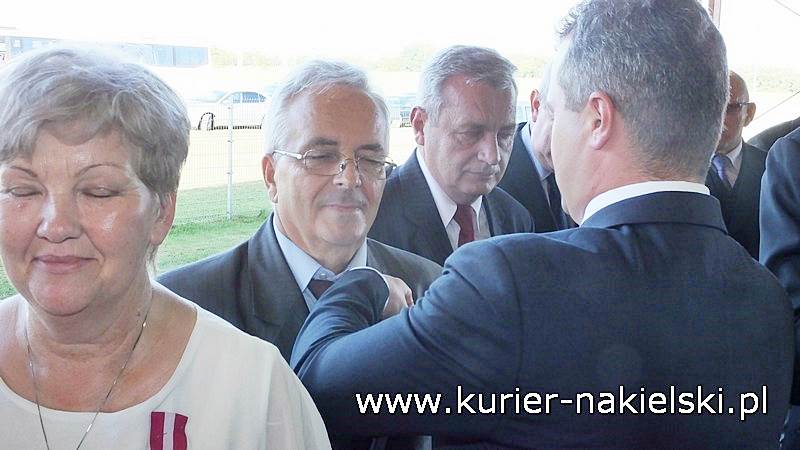 60-lecie Kujawsko-Pomorskiego Ośrodka Doradztwa Rolniczego w Minikowie