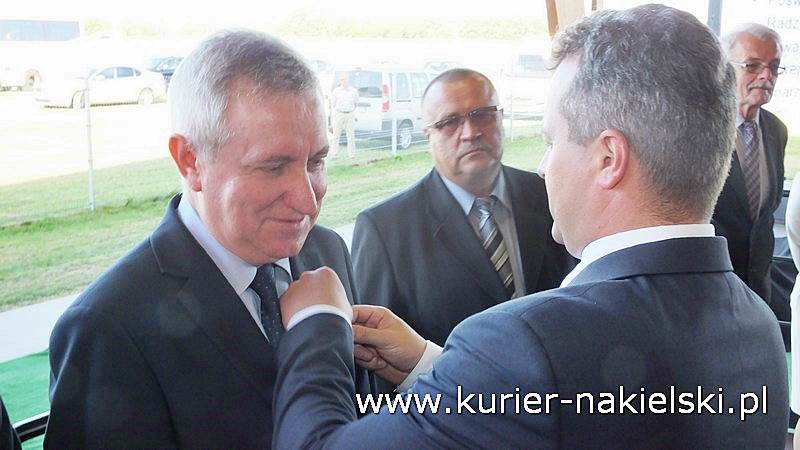 60-lecie Kujawsko-Pomorskiego Ośrodka Doradztwa Rolniczego w Minikowie