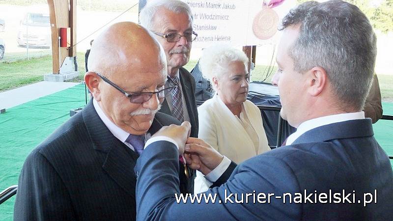 60-lecie Kujawsko-Pomorskiego Ośrodka Doradztwa Rolniczego w Minikowie