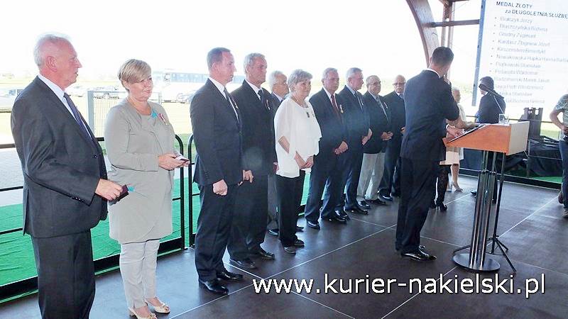 60-lecie Kujawsko-Pomorskiego Ośrodka Doradztwa Rolniczego w Minikowie