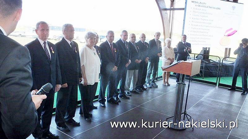 60-lecie Kujawsko-Pomorskiego Ośrodka Doradztwa Rolniczego w Minikowie