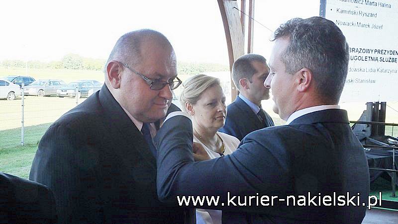 60-lecie Kujawsko-Pomorskiego Ośrodka Doradztwa Rolniczego w Minikowie