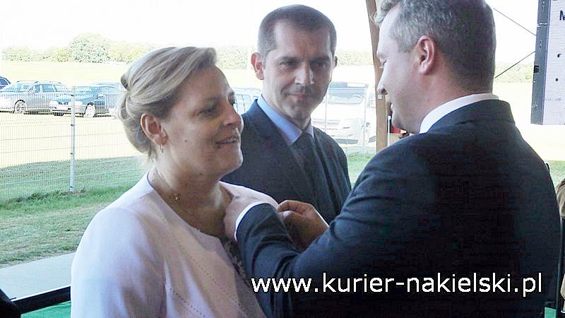 60-lecie Kujawsko-Pomorskiego Ośrodka Doradztwa Rolniczego w Minikowie