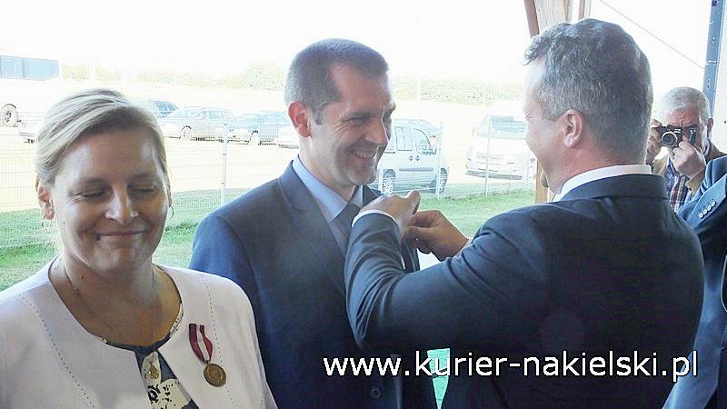 60-lecie Kujawsko-Pomorskiego Ośrodka Doradztwa Rolniczego w Minikowie