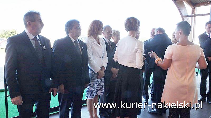 60-lecie Kujawsko-Pomorskiego Ośrodka Doradztwa Rolniczego w Minikowie