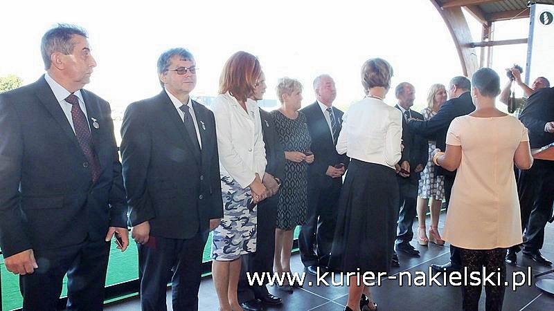 60-lecie Kujawsko-Pomorskiego Ośrodka Doradztwa Rolniczego w Minikowie