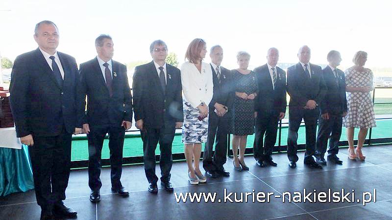 60-lecie Kujawsko-Pomorskiego Ośrodka Doradztwa Rolniczego w Minikowie