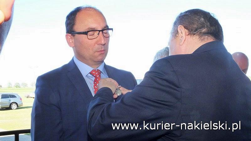 60-lecie Kujawsko-Pomorskiego Ośrodka Doradztwa Rolniczego w Minikowie