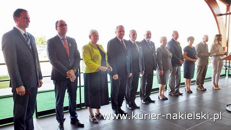 60-lecie Kujawsko-Pomorskiego Ośrodka Doradztwa Rolniczego w Minikowie