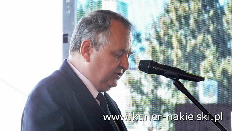 60-lecie Kujawsko-Pomorskiego Ośrodka Doradztwa Rolniczego w Minikowie