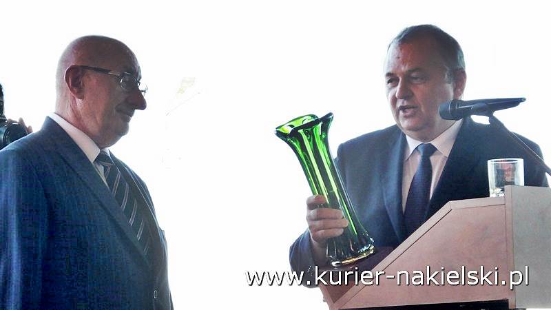 60-lecie Kujawsko-Pomorskiego Ośrodka Doradztwa Rolniczego w Minikowie