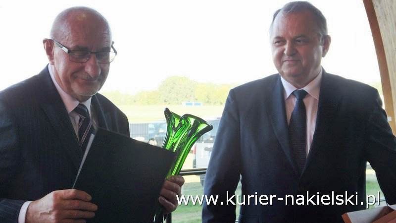 60-lecie Kujawsko-Pomorskiego Ośrodka Doradztwa Rolniczego w Minikowie