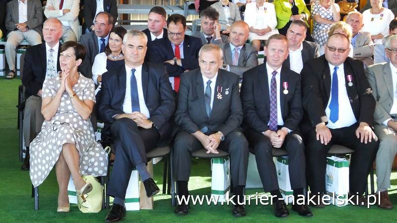 60-lecie Kujawsko-Pomorskiego Ośrodka Doradztwa Rolniczego w Minikowie