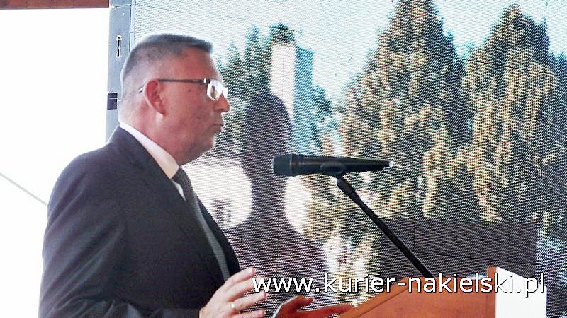 60-lecie Kujawsko-Pomorskiego Ośrodka Doradztwa Rolniczego w Minikowie