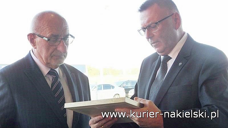 60-lecie Kujawsko-Pomorskiego Ośrodka Doradztwa Rolniczego w Minikowie