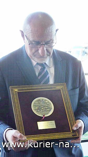 60-lecie Kujawsko-Pomorskiego Ośrodka Doradztwa Rolniczego w Minikowie