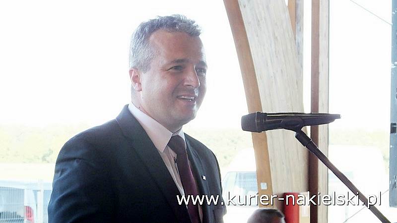 60-lecie Kujawsko-Pomorskiego Ośrodka Doradztwa Rolniczego w Minikowie