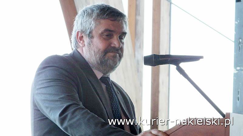 60-lecie Kujawsko-Pomorskiego Ośrodka Doradztwa Rolniczego w Minikowie