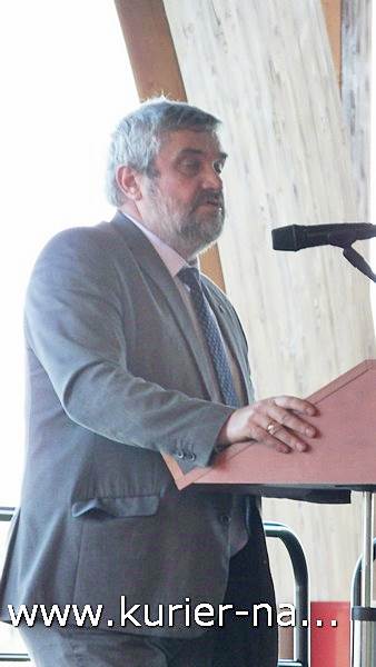 60-lecie Kujawsko-Pomorskiego Ośrodka Doradztwa Rolniczego w Minikowie