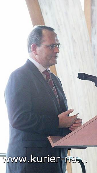 60-lecie Kujawsko-Pomorskiego Ośrodka Doradztwa Rolniczego w Minikowie