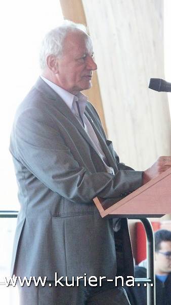 60-lecie Kujawsko-Pomorskiego Ośrodka Doradztwa Rolniczego w Minikowie