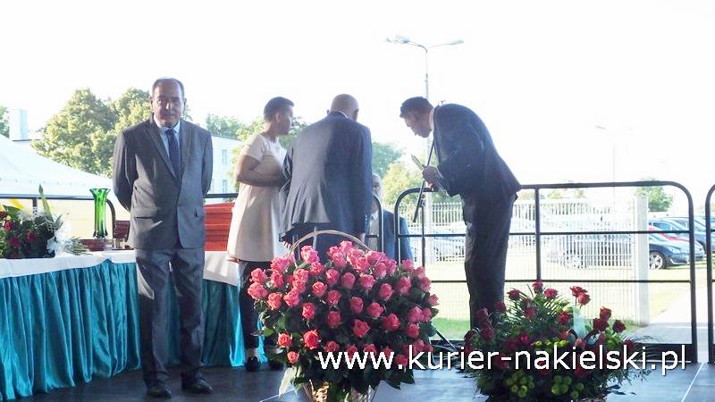 60-lecie Kujawsko-Pomorskiego Ośrodka Doradztwa Rolniczego w Minikowie