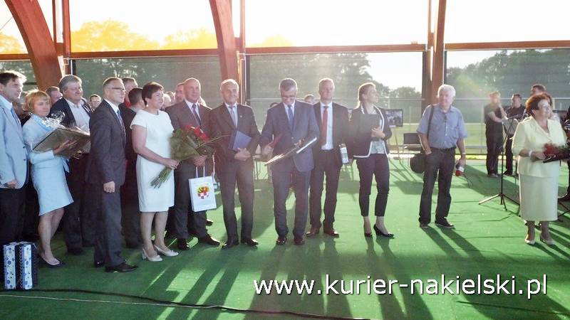 60-lecie Kujawsko-Pomorskiego Ośrodka Doradztwa Rolniczego w Minikowie