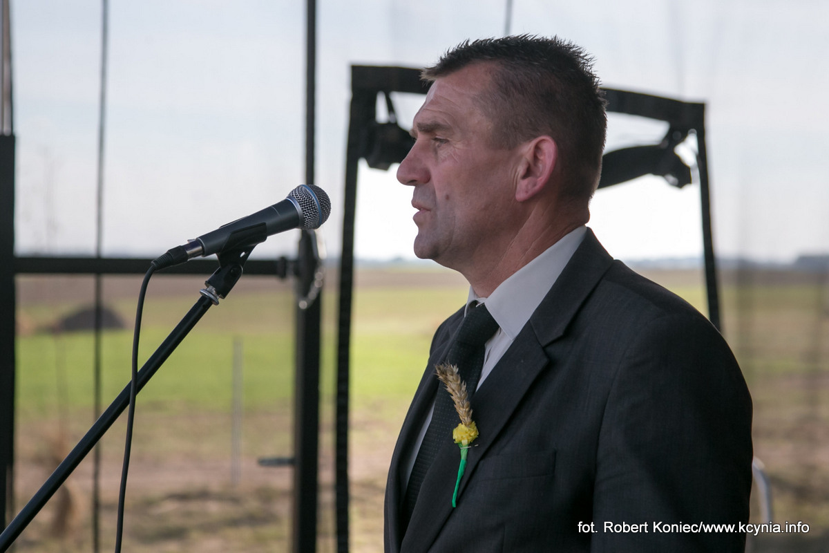 Powiatowo-Gminne Dożynki odbyły się w Iwnie