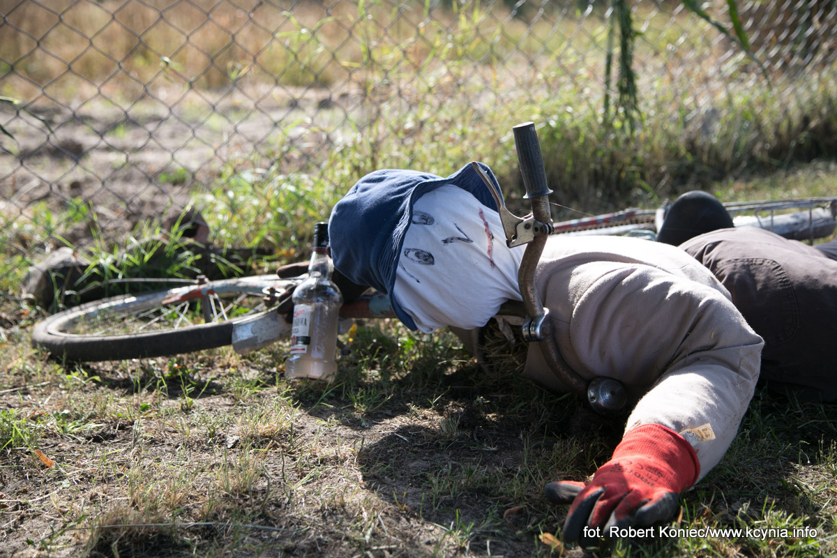Powiatowo-Gminne Dożynki odbyły się w Iwnie