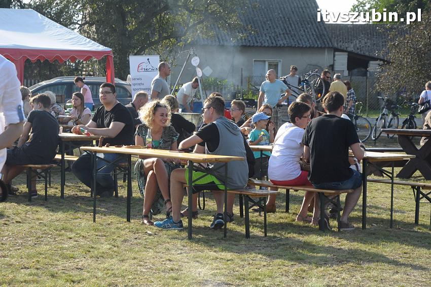 Święto Twórczych Brzózek