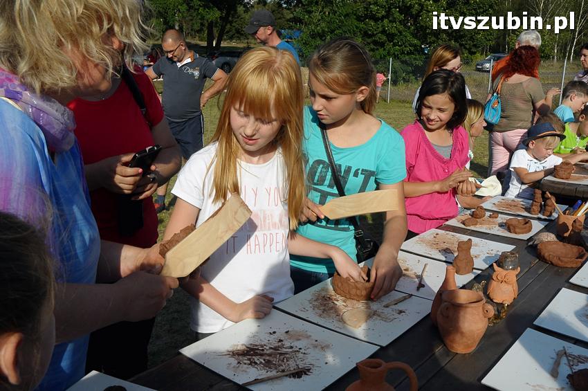 Święto Twórczych Brzózek