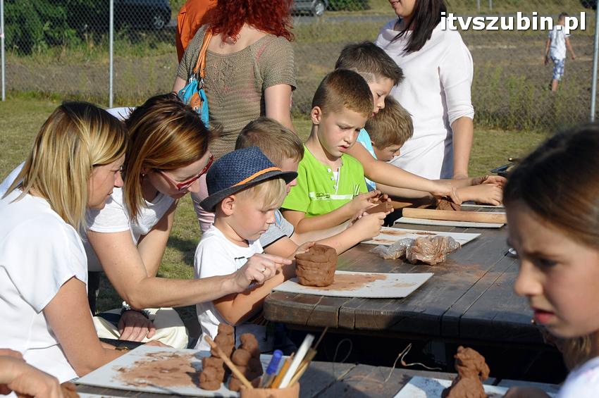 Święto Twórczych Brzózek