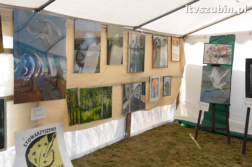 Święto Twórczych Brzózek