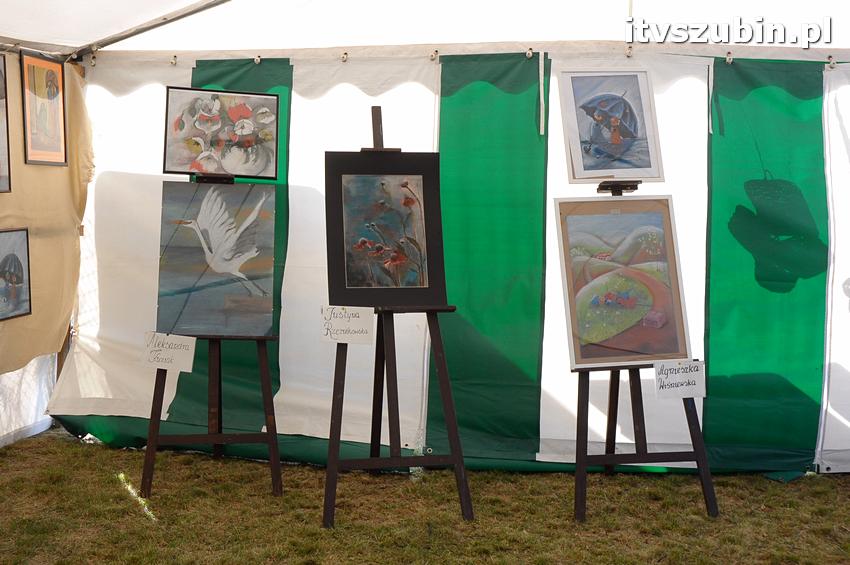 Święto Twórczych Brzózek