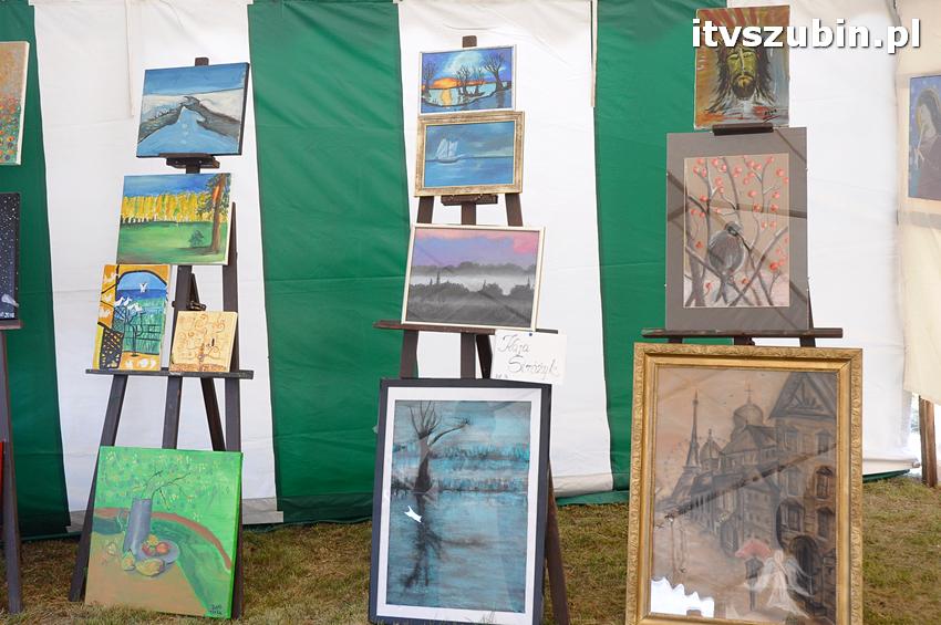 Święto Twórczych Brzózek