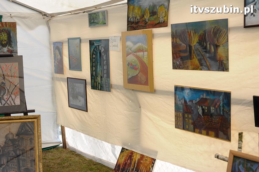 Święto Twórczych Brzózek