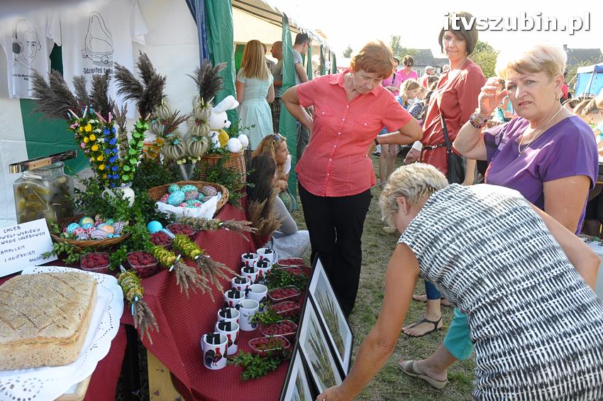 Święto Twórczych Brzózek