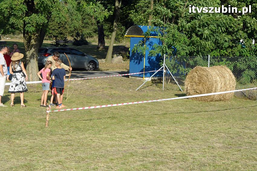 Święto Twórczych Brzózek