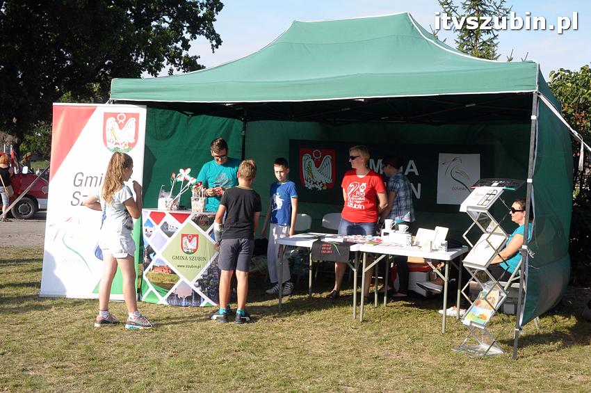 Święto Twórczych Brzózek