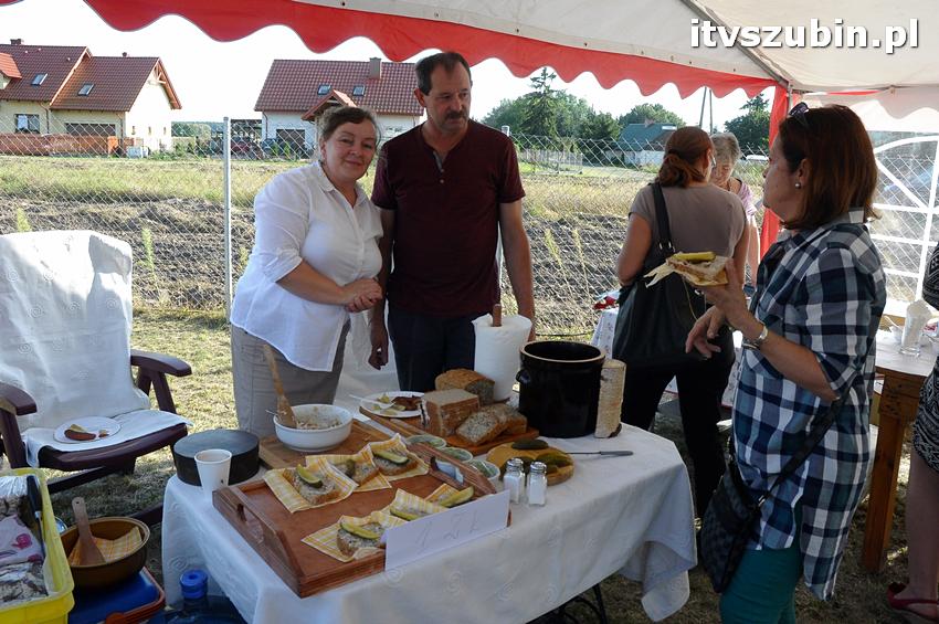 Święto Twórczych Brzózek