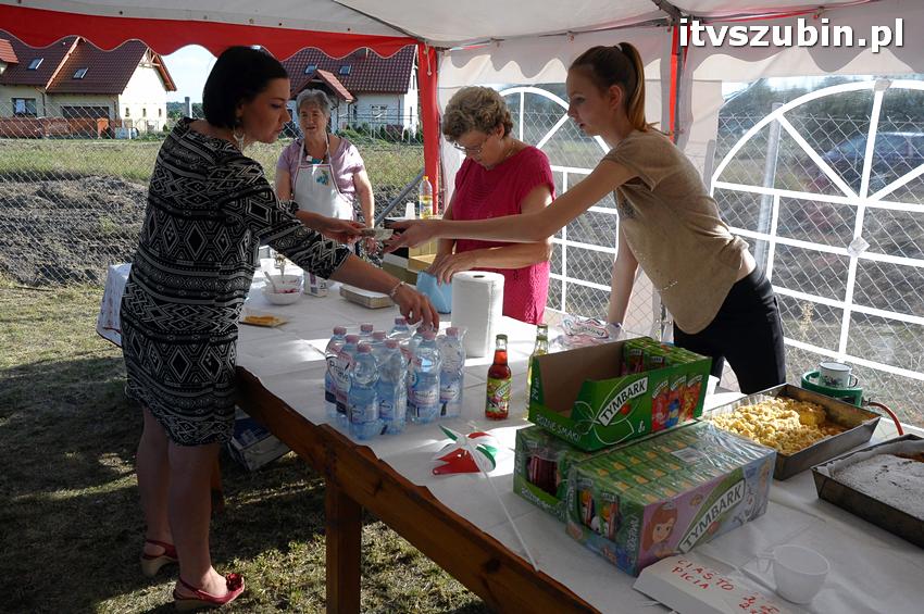 Święto Twórczych Brzózek