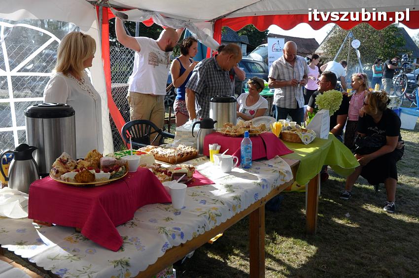 Święto Twórczych Brzózek