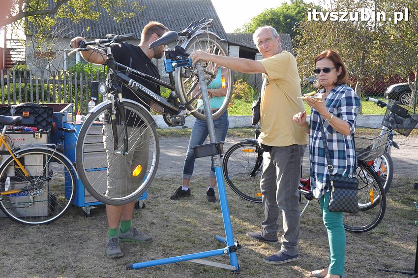 Święto Twórczych Brzózek