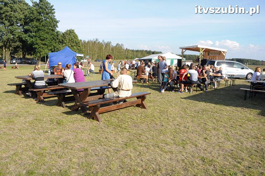 Święto Twórczych Brzózek