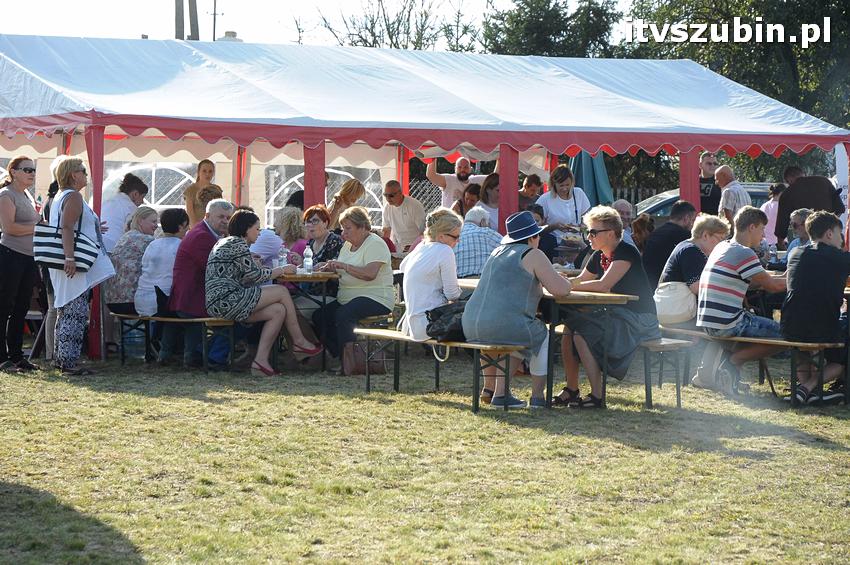 Święto Twórczych Brzózek