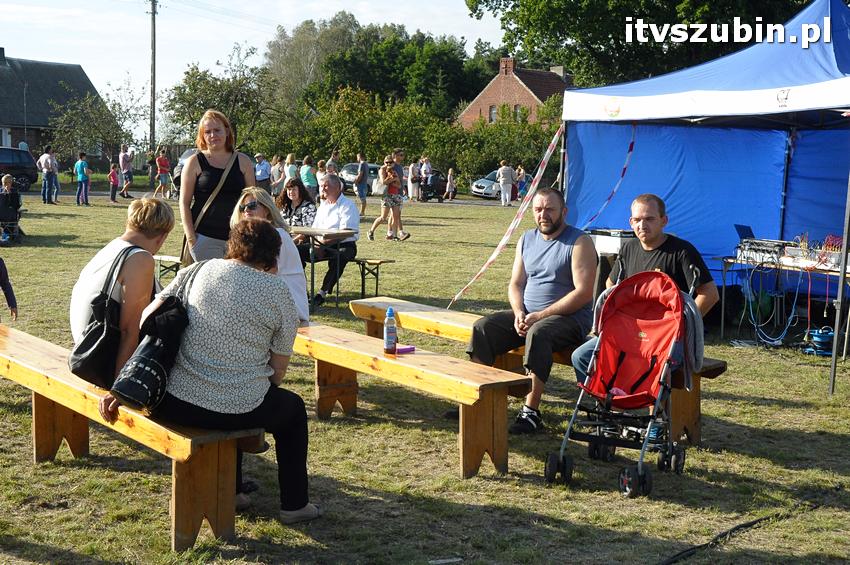 Święto Twórczych Brzózek